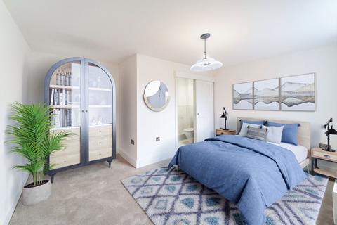 2 bedroom apartment for sale - Christleton Hall, Pepper Street, Christleton, Chester, CH3