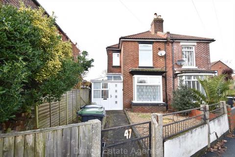 3 bedroom semi-detached house for sale, Grove Road, Elson