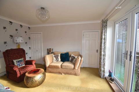 3 bedroom semi-detached house for sale, Grove Road, Elson