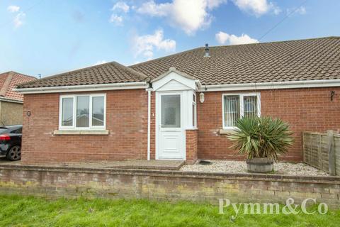 3 bedroom bungalow for sale, Hastings Avenue, Norwich NR6
