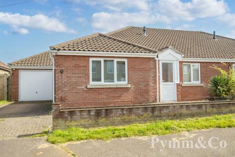 3 bedroom bungalow for sale, Hastings Avenue, Norwich NR6