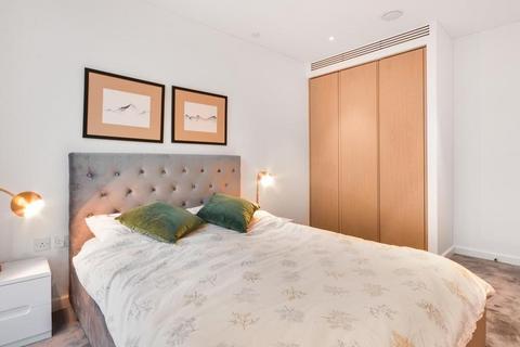 1 bedroom flat for sale - Atlas Building, 145 City Road, London EC1V