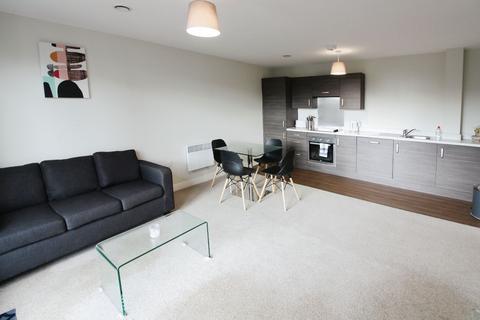 1 bedroom apartment to rent, Bridgewater Point, Salford