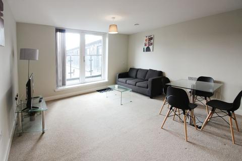 1 bedroom apartment to rent, Bridgewater Point, Salford