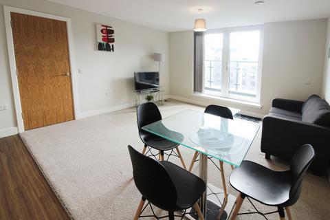1 bedroom apartment to rent, Bridgewater Point, Salford