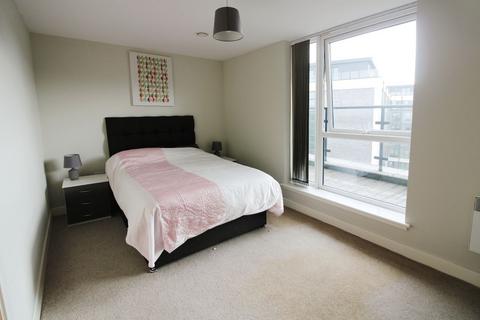 1 bedroom apartment to rent, Bridgewater Point, Salford
