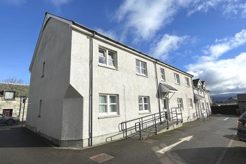 2 bedroom apartment for sale - Old Smiddy Court, Market Road, Grantown-on-Spey