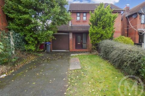 20 Ingleton Avenue, Blackpool, FY2 0DX