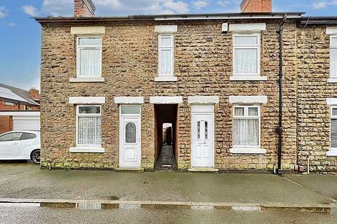3 bedroom terraced house for sale - Forster Street, Kirkby-in-Ashfield, Nottingham, Nottinghamshire, NG17 8EH