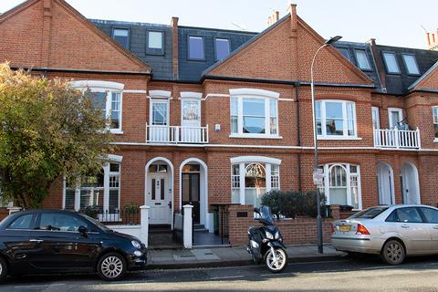 5 bedroom terraced house for sale - Coniger Road, London SW6