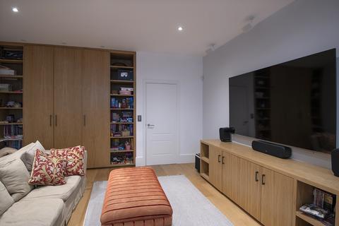 5 bedroom terraced house for sale - Coniger Road, London SW6