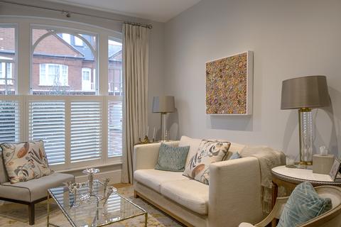 5 bedroom terraced house for sale, Coniger Road, London SW6