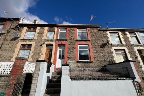 3 bedroom terraced house for sale, Brynhyfryd Street Ynyswen - Ynyswen