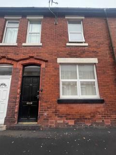 3 bedroom terraced house for sale - Clyde Street, Preston PR2