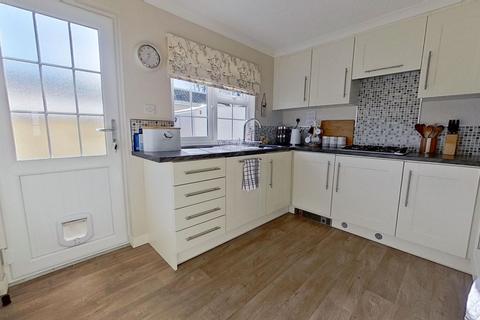 2 bedroom park home for sale, Mill House Park, Crieff, PH7