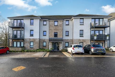 1 bedroom flat for sale - Cyprian Court, East Dunbartonshire G66