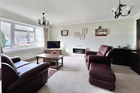 3 bedroom bungalow for sale, Fernside, Great Kingshill, HP15