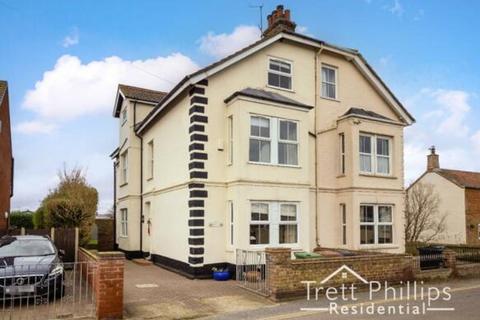 5 bedroom semi-detached house for sale, Beach Road, Sea Palling