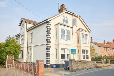 St Benets Beach Road, Sea Palling, Norwich, NR12 0AL