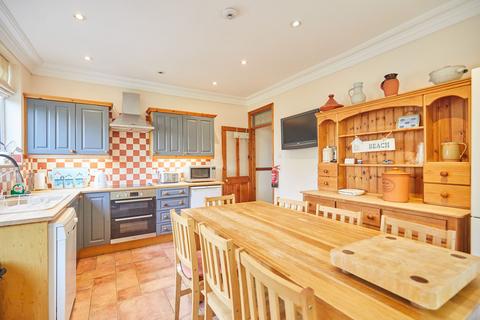 St Benets Beach Road, Sea Palling, Norwich, NR12 0AL