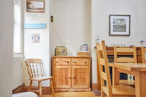 St Benets Beach Road, Sea Palling, Norwich, NR12 0AL