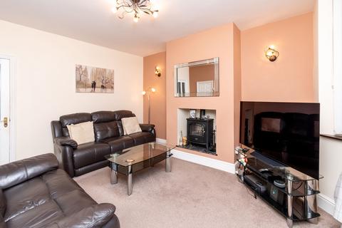 2 bedroom terraced house for sale, Buckton Street, Warrington, WA1