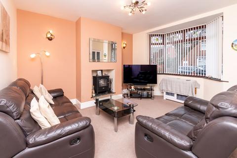 2 bedroom terraced house for sale, Buckton Street, Warrington, WA1