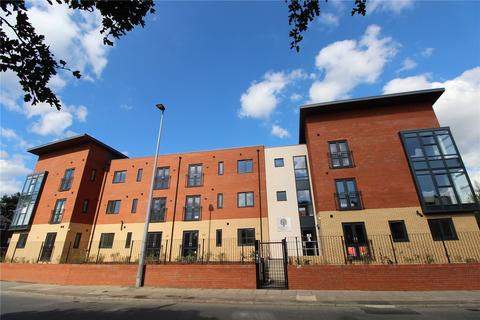 2 bedroom flat to rent - Broughton Place, 266 Lower Broughton Road, Salford, M7