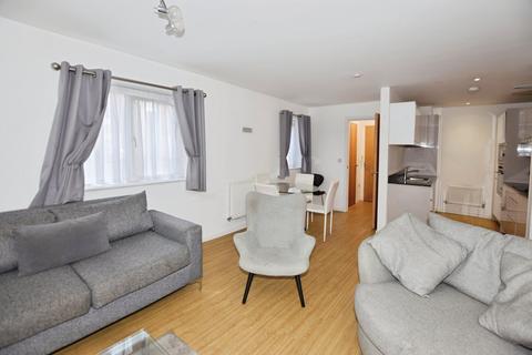 undefined, Broughton Place, 266 Lower Broughton Road, Salford, M7