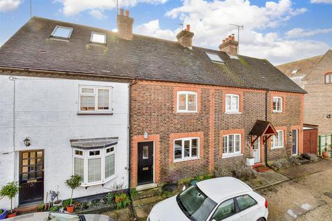 2 bedroom terraced house for sale, Ansell Road, Dorking, Surrey