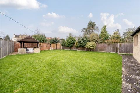 3 bedroom bungalow for sale, Swindon Hall Grounds, Church Road, Swindon Village, Cheltenham, GL51