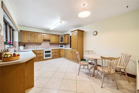 3 bedroom bungalow for sale, Swindon Hall Grounds, Church Road, Swindon Village, Cheltenham, GL51