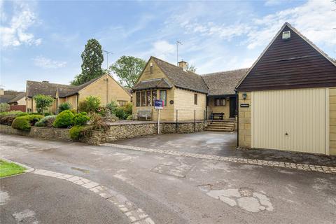 3 bedroom bungalow for sale, Swindon Hall Grounds, Church Road, Swindon Village, Cheltenham, GL51