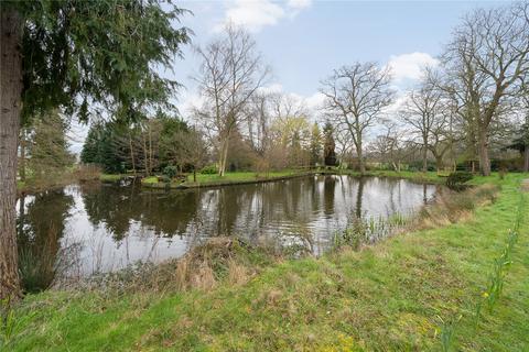 3 bedroom bungalow for sale, Swindon Hall Grounds, Church Road, Swindon Village, Cheltenham, GL51