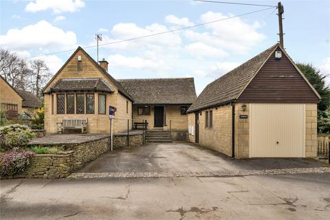 3 bedroom bungalow for sale, Swindon Hall Grounds, Church Road, Swindon Village, Cheltenham, GL51