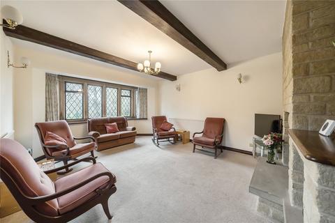 3 bedroom bungalow for sale, Swindon Hall Grounds, Church Road, Swindon Village, Cheltenham, GL51