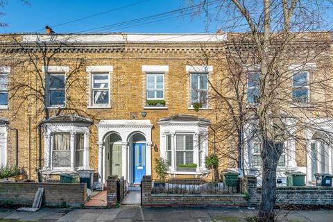3 bedroom terraced house for sale, Linom Road, Clapham
