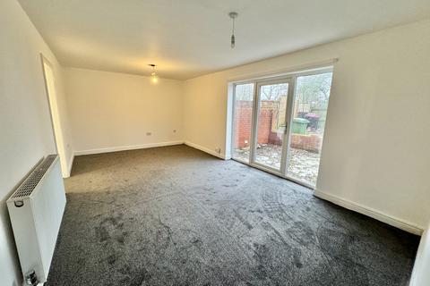 4 bedroom end of terrace house for sale, Bishopdale, Telford TF3