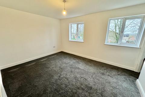 4 bedroom end of terrace house for sale, Bishopdale, Telford TF3