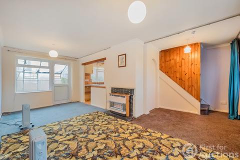 2 bedroom end of terrace house for sale - Priestwood Avenue, Bracknell, Berkshire