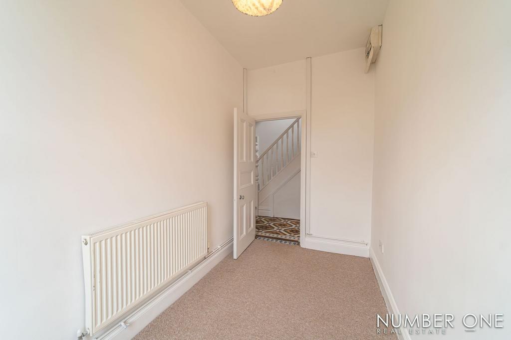 Reception Room/Study
