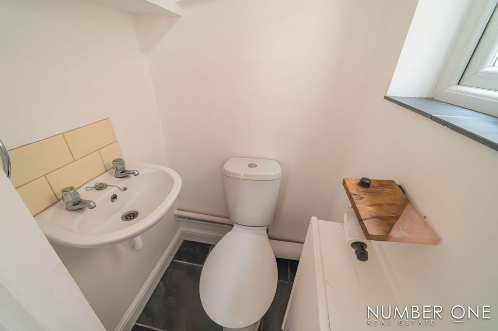 Cloakroom