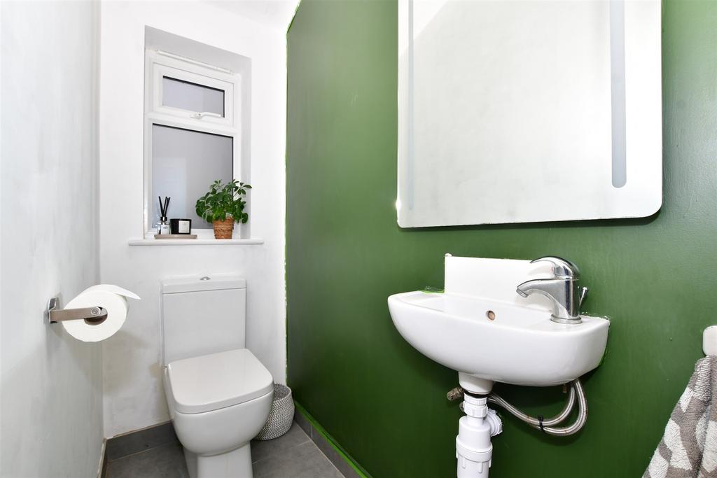Cloakroom