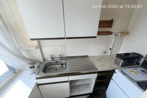 1 bedroom flat for sale - Gauze Street, Flat 1-2, Paisley PA1