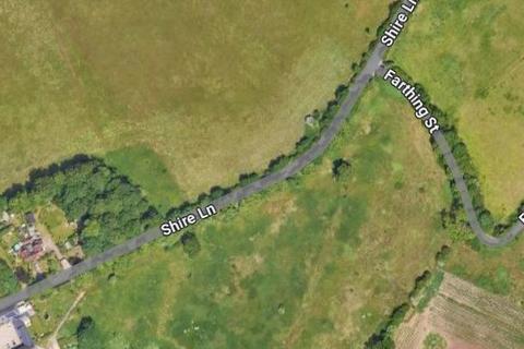 Land for sale, Shire Lane, Keston BR2