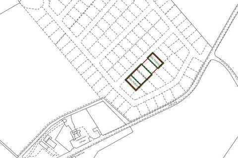 Land for sale, Shire Lane, Keston BR2