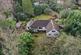 Aerial View Of Rear