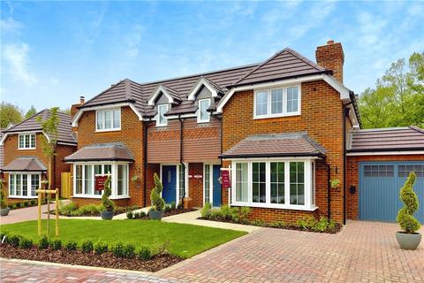 3 bedroom semi-detached house for sale, The Wickets, Fullers Road, Rowledge, Farnham