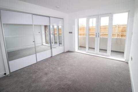 2 bedroom apartment for sale, Station Road, Hayling Island