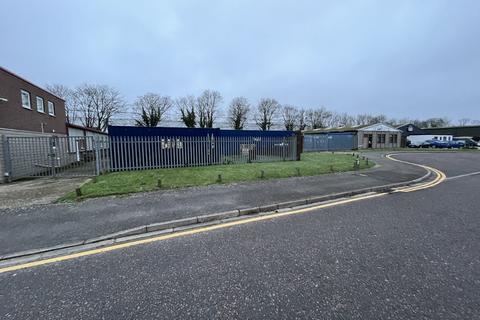 Industrial development for sale, Site E(B) and Site F, 4 Airfield Road, Christchurch, Dorset, BH23 3PE